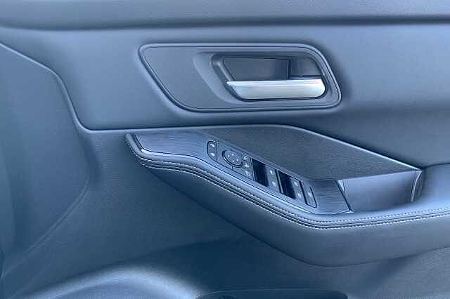 Nissan X-Trail 1.5 E-Power 204 N-Connecta 5dr Xtronic