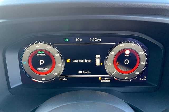 Nissan X-Trail 1.5 E-Power 204 N-Connecta 5dr Xtronic