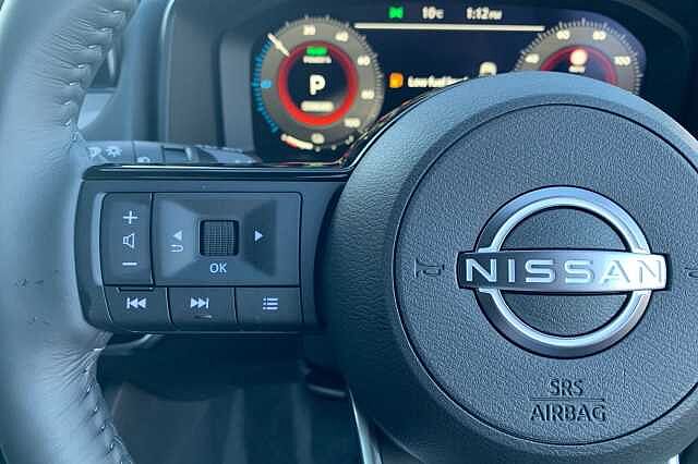 Nissan X-Trail 1.5 E-Power 204 N-Connecta 5dr Xtronic