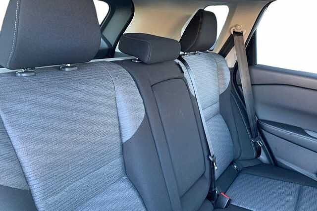 Nissan X-Trail 1.5 E-Power 204 N-Connecta 5dr Xtronic