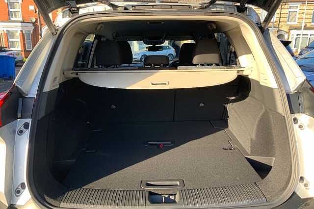 Nissan X-Trail 1.5 E-Power 204 N-Connecta 5dr Xtronic