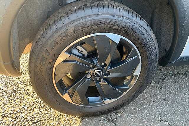 Nissan X-Trail 1.5 E-Power 204 N-Connecta 5dr Xtronic