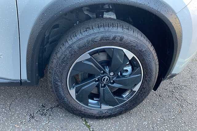 Nissan X-Trail 1.5 E-Power 204 N-Connecta 5dr Xtronic