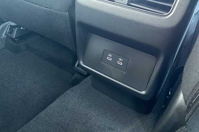 Nissan X-Trail 1.5 E-Power 204 N-Connecta 5dr Xtronic