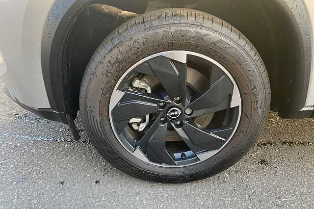 Nissan X-Trail 1.5 E-Power 204 N-Connecta 5dr Xtronic