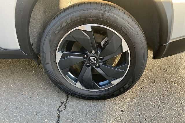 Nissan X-Trail 1.5 E-Power 204 N-Connecta 5dr Xtronic