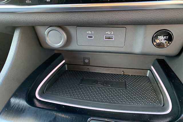 Nissan X-Trail 1.5 E-Power 204 N-Connecta 5dr Xtronic