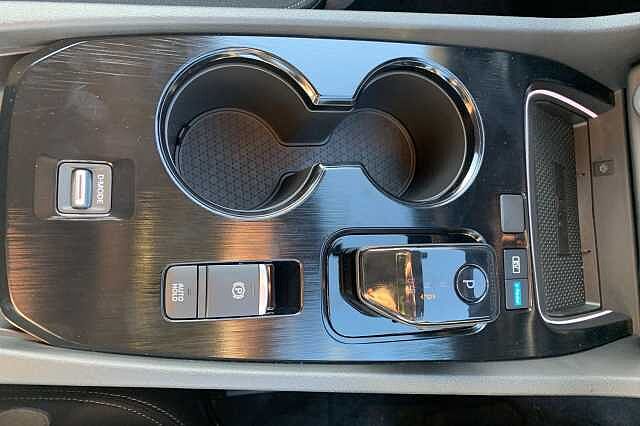 Nissan X-Trail 1.5 E-Power 204 N-Connecta 5dr Xtronic