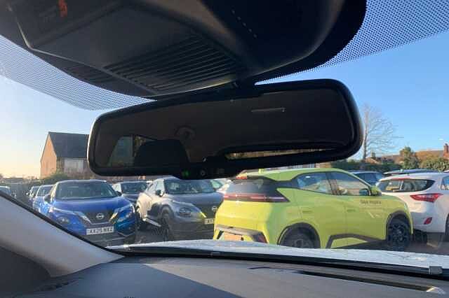 Nissan X-Trail 1.5 E-Power 204 N-Connecta 5dr Xtronic