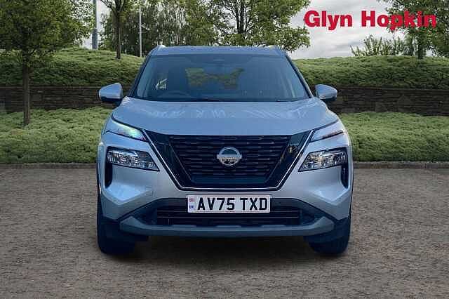 Nissan X-Trail 1.5 E-Power 204 N-Connecta 5dr Xtronic