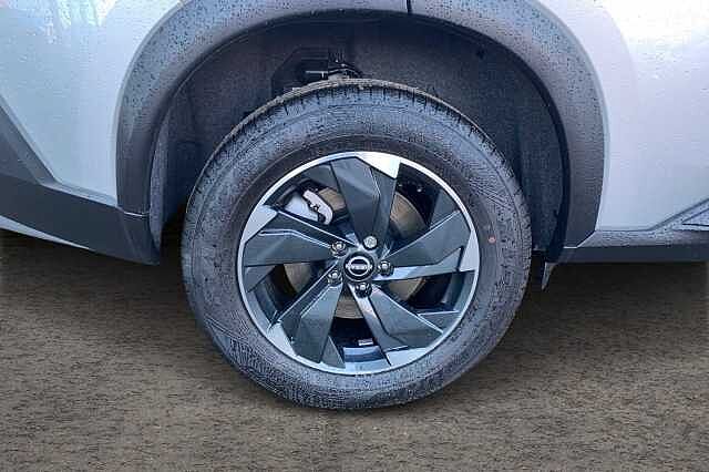 Nissan X-Trail 1.5 E-Power 204 N-Connecta 5dr Xtronic