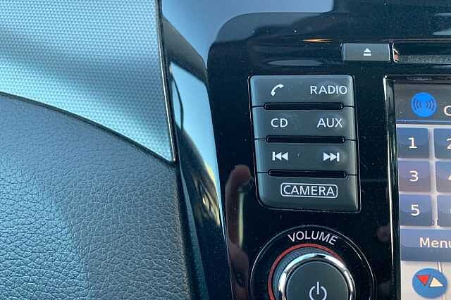 Nissan Qashqai 1.6 DiG-T N-Connecta 5dr