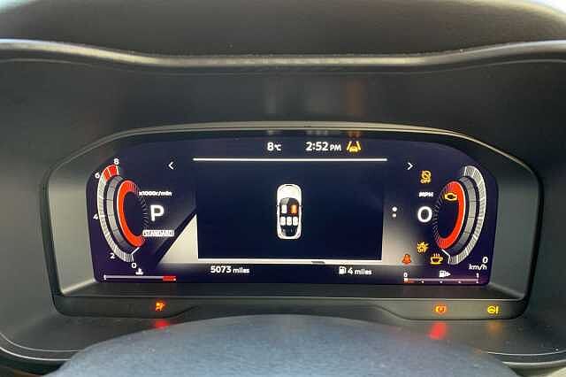 Nissan Juke 1.0 DiG-T N-Connecta 5dr DCT