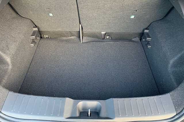 Nissan Juke 1.0 DiG-T N-Connecta 5dr DCT