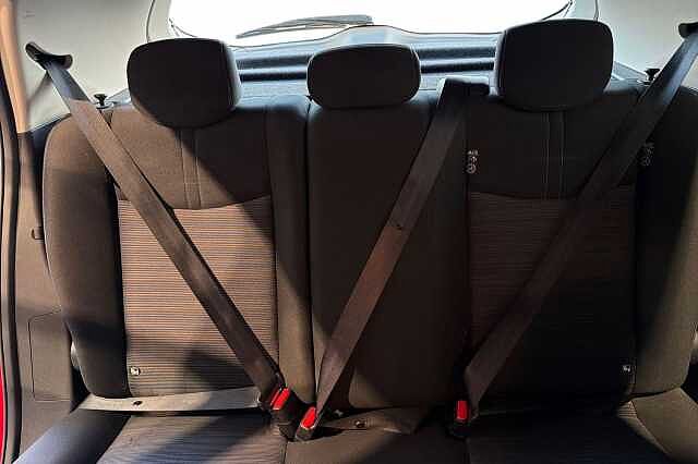 Nissan LEAF 110kW Acenta 39kWh 5dr Auto