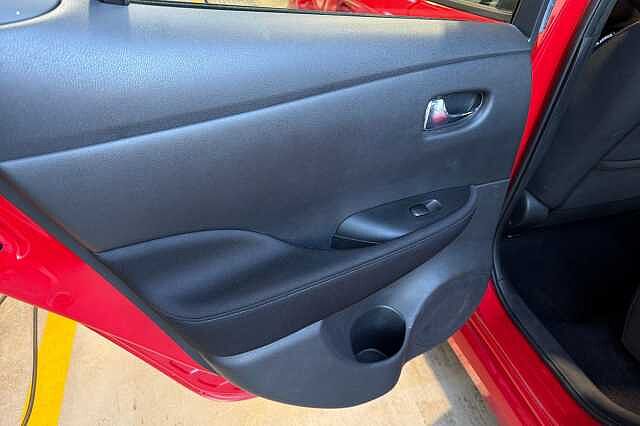 Nissan LEAF 110kW Acenta 39kWh 5dr Auto