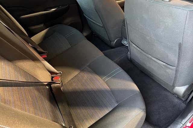 Nissan LEAF 110kW Acenta 39kWh 5dr Auto