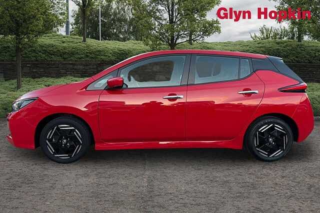 Nissan LEAF 110kW Acenta 39kWh 5dr Auto