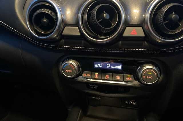 Nissan Juke 1.0 DiG-T 114 N-Connecta 5dr