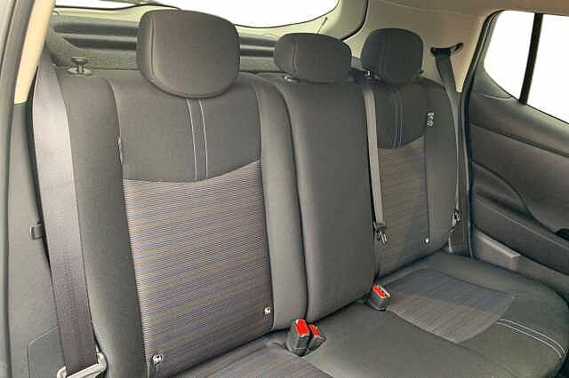 Nissan LEAF 110kW N-Connecta 39kWh 5dr Auto