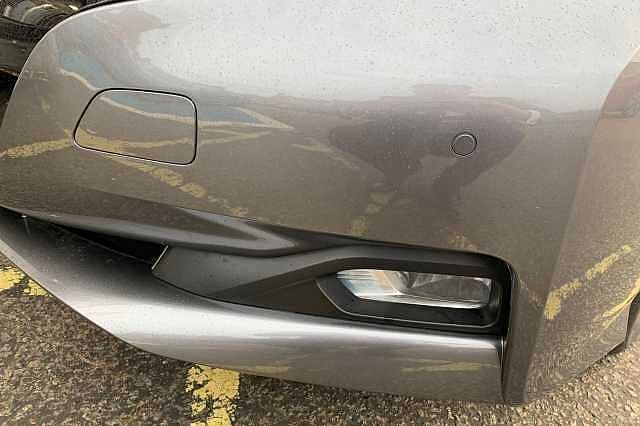 Nissan LEAF 110kW N-Connecta 39kWh 5dr Auto