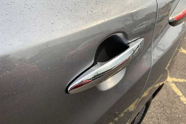 Nissan LEAF 110kW N-Connecta 39kWh 5dr Auto