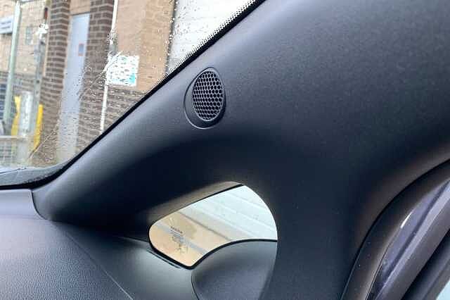 Nissan LEAF 110kW N-Connecta 39kWh 5dr Auto