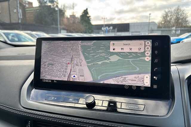 Nissan Qashqai 1.3 DiG-T MH N-Connecta 5dr