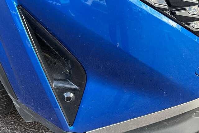 Nissan Qashqai 1.3 DiG-T MH N-Connecta 5dr