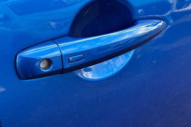 Nissan Qashqai 1.3 DiG-T MH N-Connecta 5dr