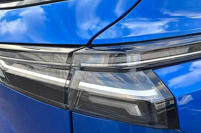 Nissan Qashqai 1.3 DiG-T MH N-Connecta 5dr