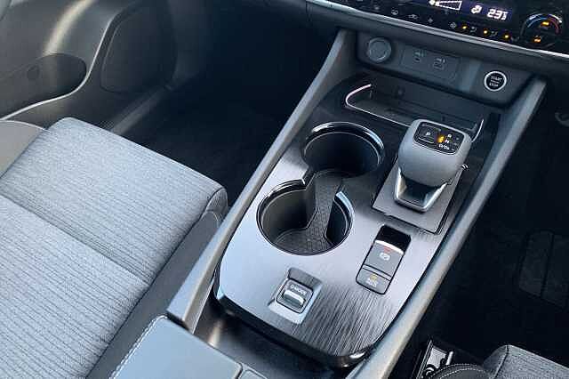 Nissan X-Trail 1.5 MHEV 163 N-Connecta 5dr Xtronic