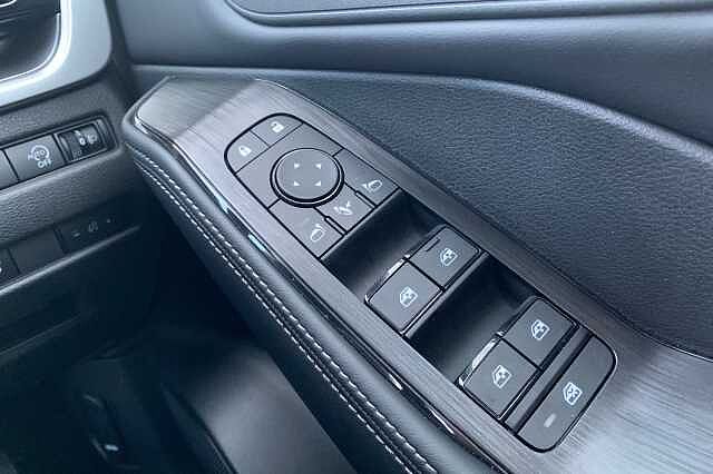 Nissan X-Trail 1.5 MHEV 163 N-Connecta 5dr Xtronic