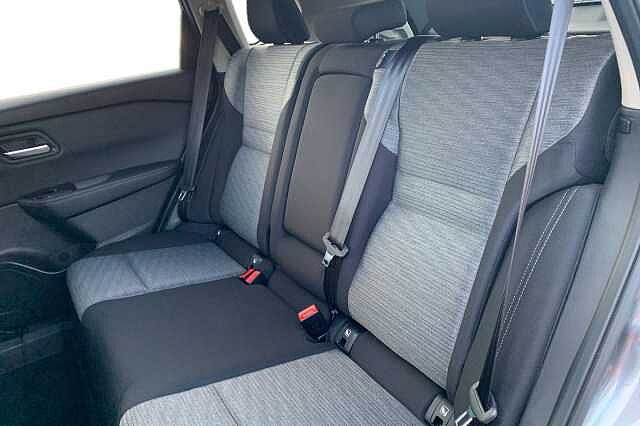 Nissan X-Trail 1.5 MHEV 163 N-Connecta 5dr Xtronic