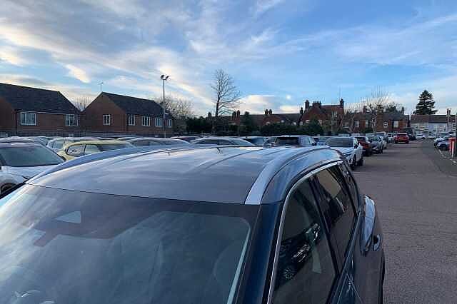 Nissan X-Trail 1.5 MHEV 163 N-Connecta 5dr Xtronic