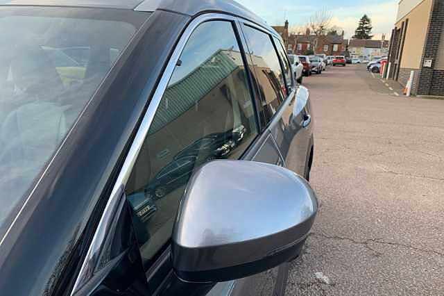 Nissan X-Trail 1.5 MHEV 163 N-Connecta 5dr Xtronic