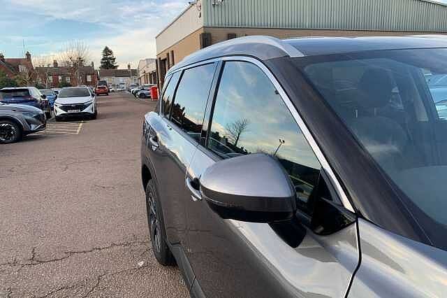 Nissan X-Trail 1.5 MHEV 163 N-Connecta 5dr Xtronic