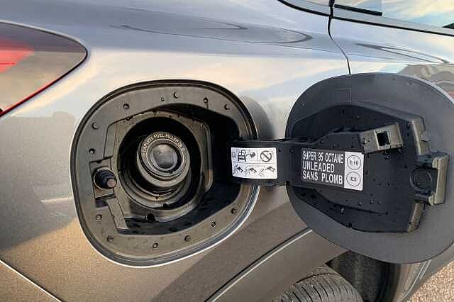 Nissan X-Trail 1.5 MHEV 163 N-Connecta 5dr Xtronic