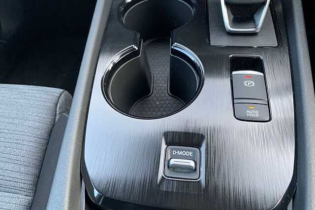 Nissan X-Trail 1.5 MHEV 163 N-Connecta 5dr Xtronic