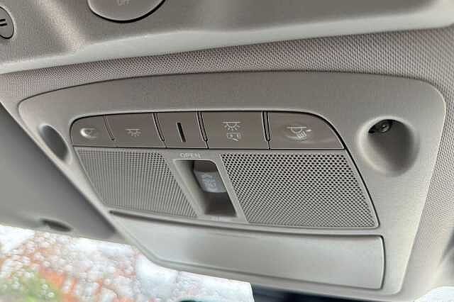 Nissan X-Trail 1.7 dCi N-Connecta 5dr CVT