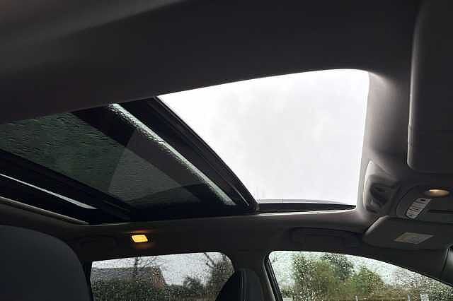 Nissan X-Trail 1.7 dCi N-Connecta 5dr CVT