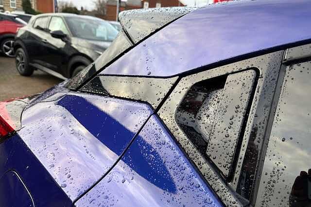 Nissan Juke 1.0 DiG-T 114 N-Connecta 5dr