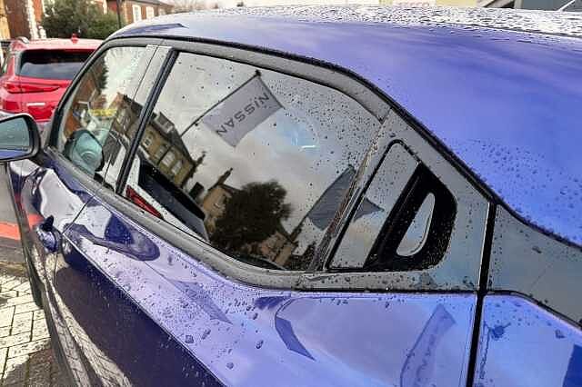 Nissan Juke 1.0 DiG-T 114 N-Connecta 5dr