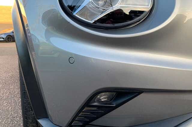 Nissan Juke 1.0 DiG-T 114 Tekna+ 5dr DCT