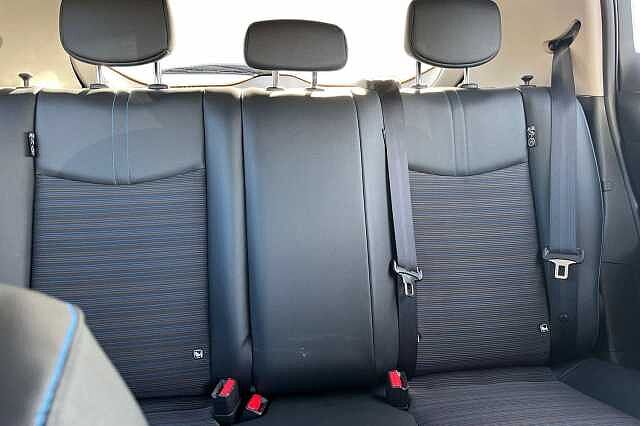 Nissan LEAF 110kW N-Connecta 39kWh 5dr Auto
