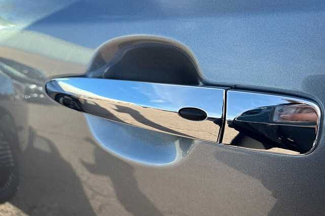 Nissan LEAF 110kW N-Connecta 39kWh 5dr Auto