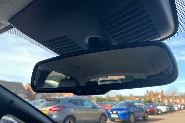 Nissan LEAF 110kW N-Connecta 39kWh 5dr Auto