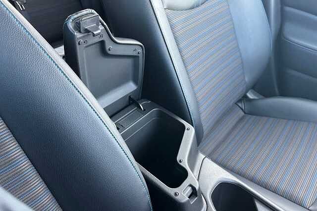 Nissan LEAF 110kW N-Connecta 39kWh 5dr Auto