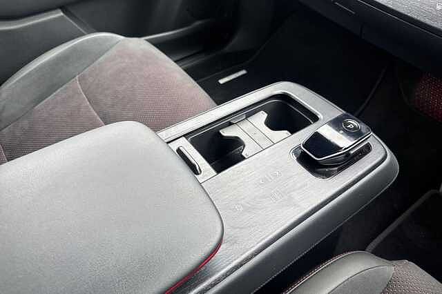 Nissan Ariya 320kW Nismo 87kWh 22kWCh 5dr e-4ORCE Auto