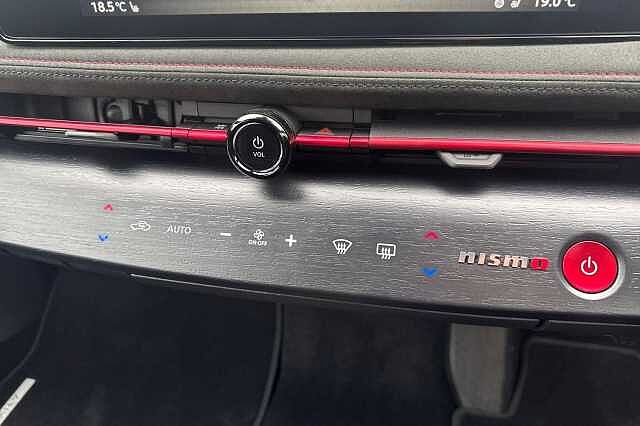 Nissan Ariya 320kW Nismo 87kWh 22kWCh 5dr e-4ORCE Auto